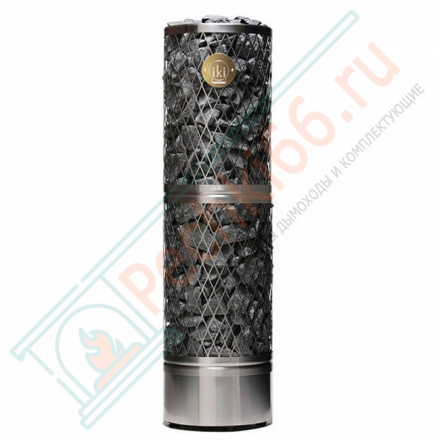 Печь для сауны Pillar IKI 12 кВт (180 кг камней)
