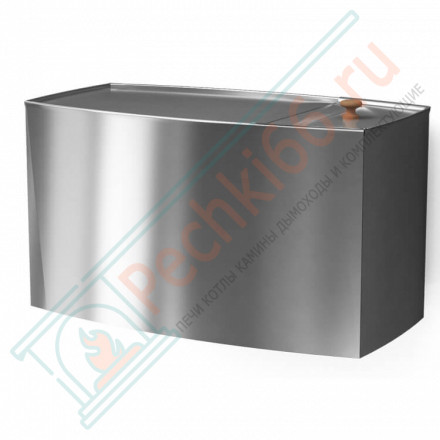 Бак Парус д/регистра (НЕРЖ-430/0,8мм) 60 л (Теплодар)