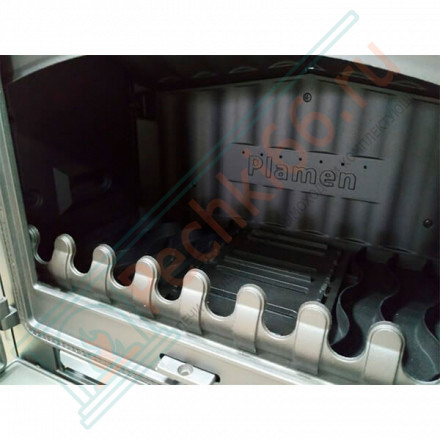 Печь-камин Plamen Tena N