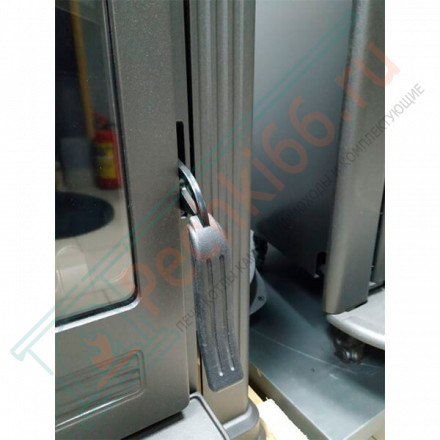 Печь-камин Plamen Tena N