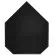 Притопочный лист VPL031-R9005, 1000Х800мм, чёрный (Вулкан) в Нижнем Новгороде