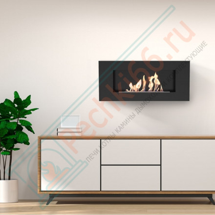Биокамин DELTA FLAT (Kratki)