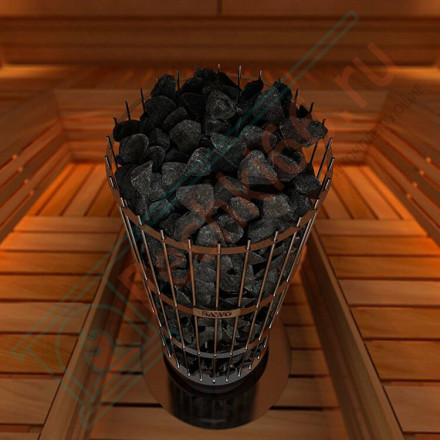 Электрокаменка PHOENIX PNX3-75NI2-P (SAWO)