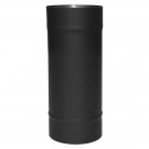 Труба VBR черная L=250 (НЕРЖ-439/0,8) d-180 (Вулкан)