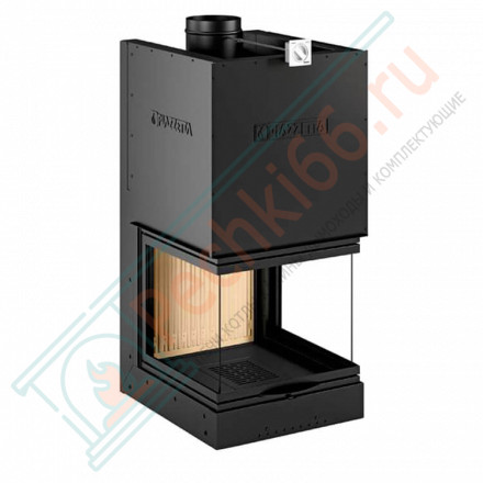 Стальная топка MA 274 SL (Piazzetta) 13,5 кВт