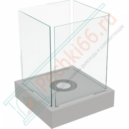 Биокамин TANGO 4, гранит (Kratki)