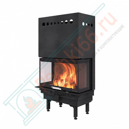 Каминная топка Q-34UL (Nordpies)