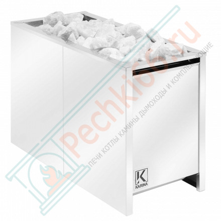 Электрокаменка CLASSIC 24 kW (KARINA) до 40 м3