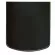 Притопочный лист VPL051-R9005, 900Х800мм, чёрный (Вулкан) в Нижнем Новгороде