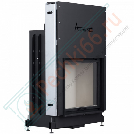 Каминная топка Flat 90/50 (A.caminetti)