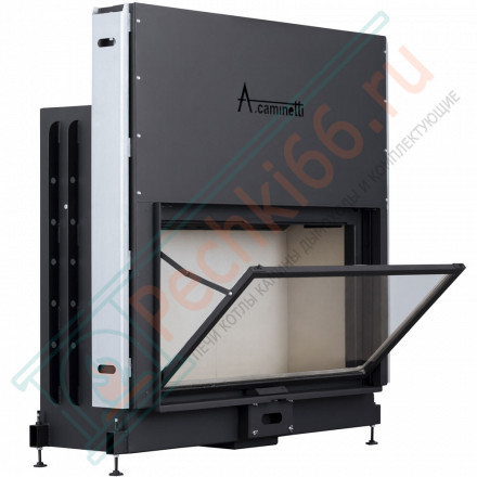 Каминная топка Flat 90/50 (A.caminetti)
