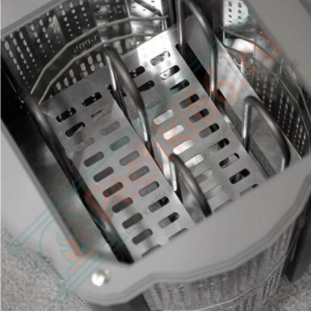 Электрокаменка GeoS RAIN-Fast 6 (Костёр) до 9 м3