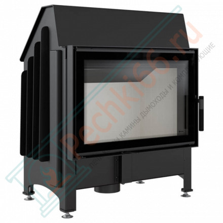 Стальная топка Zibi/DECO (Kratki)
