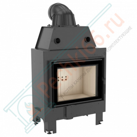 Стальная топка MBM (Kratki)