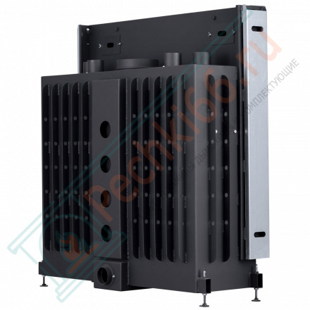 Каминная топка Flat 120/50 (A.caminetti)