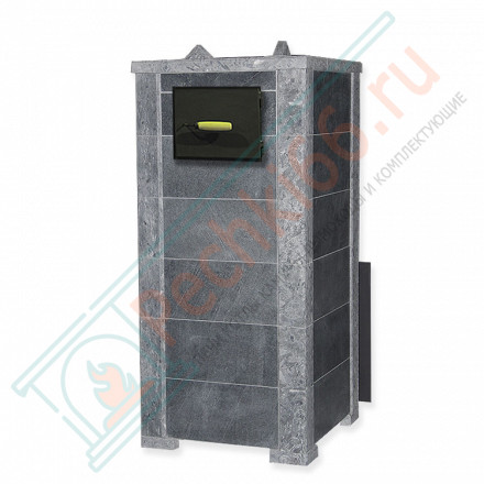 Печь для Русской бани Онего 35ТС (Talkorus)