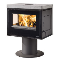 Печь-камин Astrid (La Nordica)