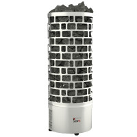 Электрокаменка ARIES ARI6-180NS-P (SAWO)