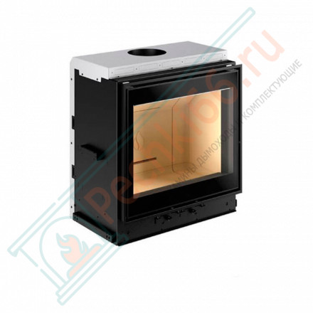 Стальная топка MC 65/60 (Piazzetta) 11 кВт