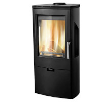 Печь-камин Wikantica (Thorma) до 190 м3