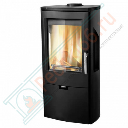Печь-камин Wikantica (Thorma) до 190 м3