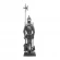 Набор каминный D98051BK Рыцарь большой (4 предмета, 110 см, черный), на подставке в Нижнем Новгороде