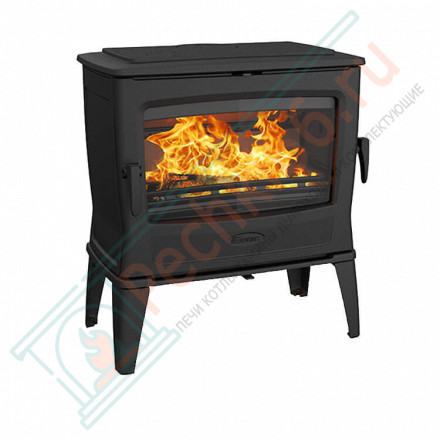 Чугунная печь TAI55WD (Dovre)