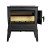Чугунная печь TAI55WD (Dovre)