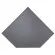 Притопочный лист VPL021-R7010, 1100Х1100мм, серый (Вулкан) в Нижнем Новгороде