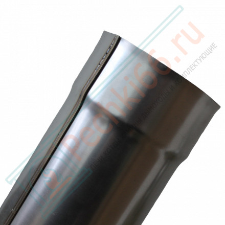 Зонт (НЕРЖ-439/0,5) d-80 (УМК)