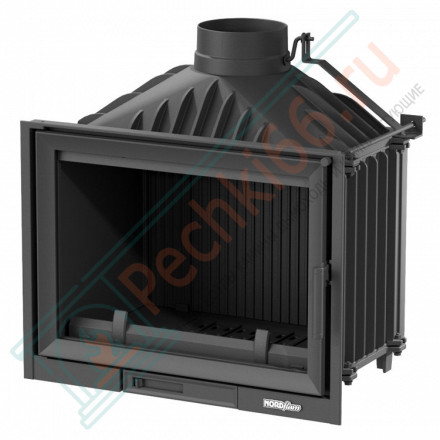 Каминная топка Trent (NORDflam) 14 кВт