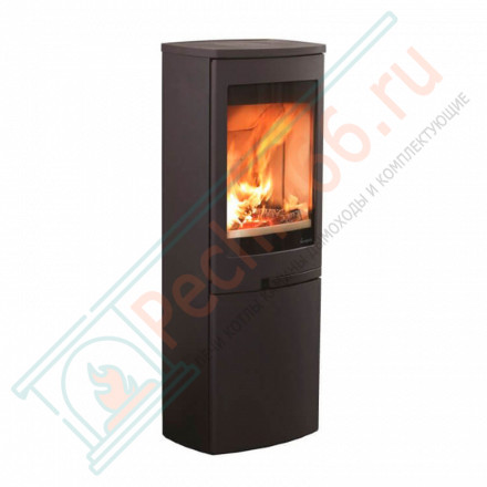 Печь-камин DUO 5 (Nordpeis)