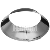 Юбка (НЕРЖ-430/0,5) d-350 (Феррум)