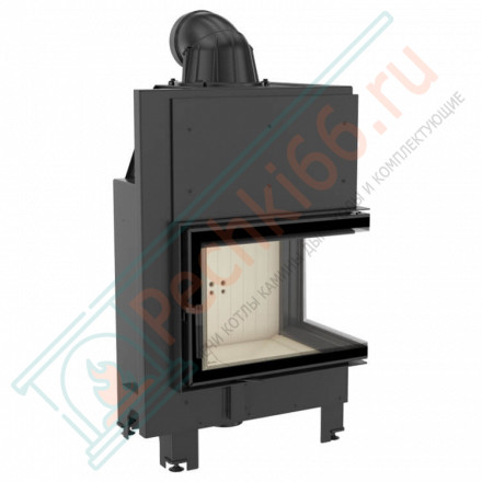 Стальная топка MBZ/P/BS (Kratki)