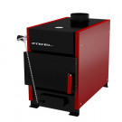 Котел твердотопливный Fakel 21 (Термокрафт) 21 кВт Котел твердотопливный Fakel 21 (Термокрафт) 21 кВт