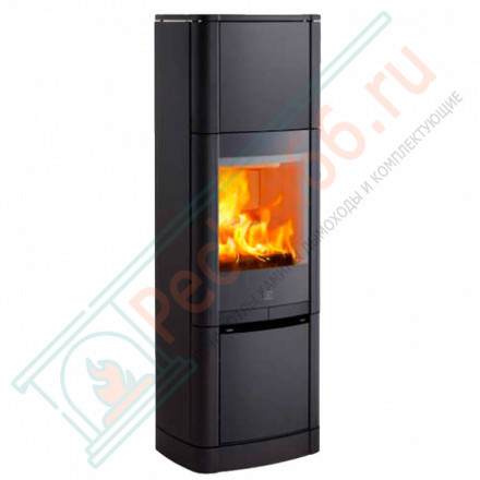 Печь-камин Scan 65-9 HT (Scan)