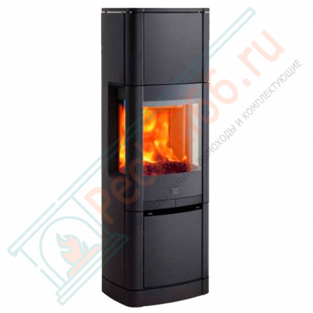 Печь-камин Scan 65-10 HT (Scan)
