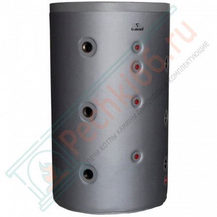 Буферная емкость Bufor 2000 л (Galmet)