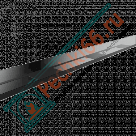 Стекло декоративное для биокамина JULIET/1800 (Kratki)