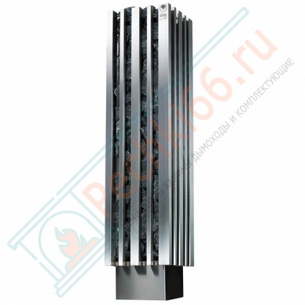 Печь для сауны Monolith 6,9 кВт (120 кг камней)