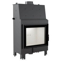 Стальная топка MBA/PW/17/W (Kratki)