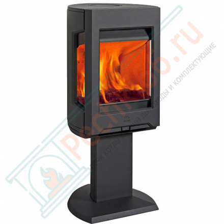 Чугунная печь-камин F 167 BP (Jotul)