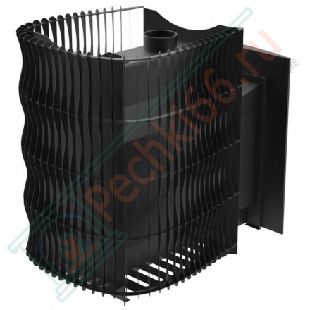 Печь для бани Подкова 24 (Протопи) до 24 м3