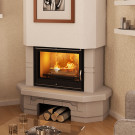 Облицовка Акцент 700, серо-белый (Мета) Облицовка Акцент 700, серо-белый (Мета)