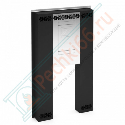 Экран защитный напольный Сиеста (Теплодар)