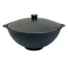 Казан с крышкой 18л. (Балезино)