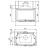 Чугунная топка I 620 F (Jotul)