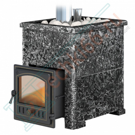 Комплект Эверест 24 Легкий пар (280) Пироксенит Элит, S-40 (Everest)