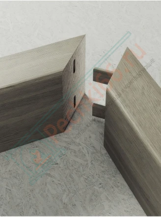 Дверь для бани и сауны Престиж Легенда Маятниковая бронза матовая, 2000х800 по коробке (DoorWood)