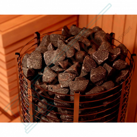 Электрокаменка TOWER TH3-35NB-P (SAWO) до 6 м3